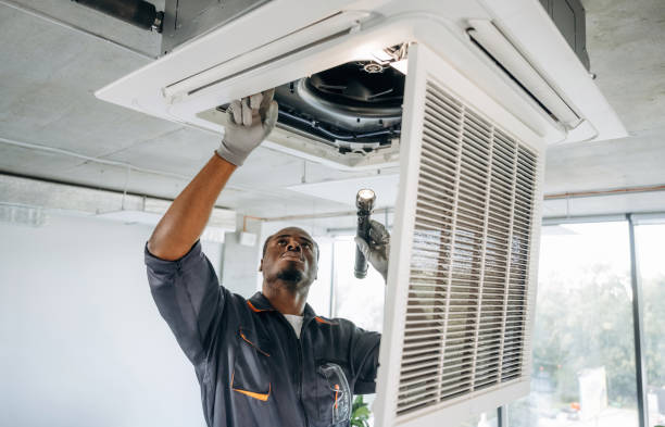 Licensed Air Conditioning Service service in Pottsville, AR - FH HVAC