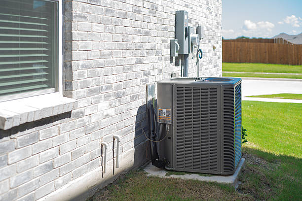 Reliable Air Conditioning Service contractor in Pottsville, AR by FH HVAC